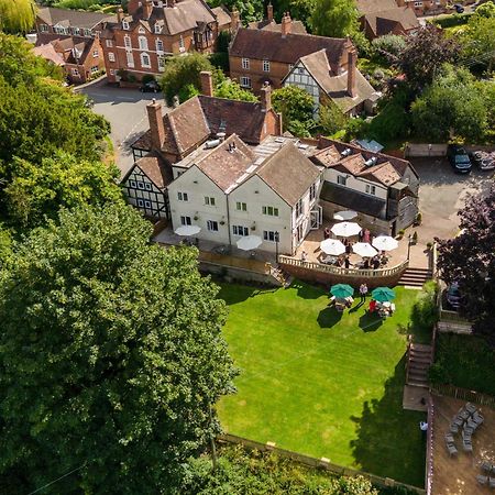 The Manor At Abberley Hotel Luaran gambar