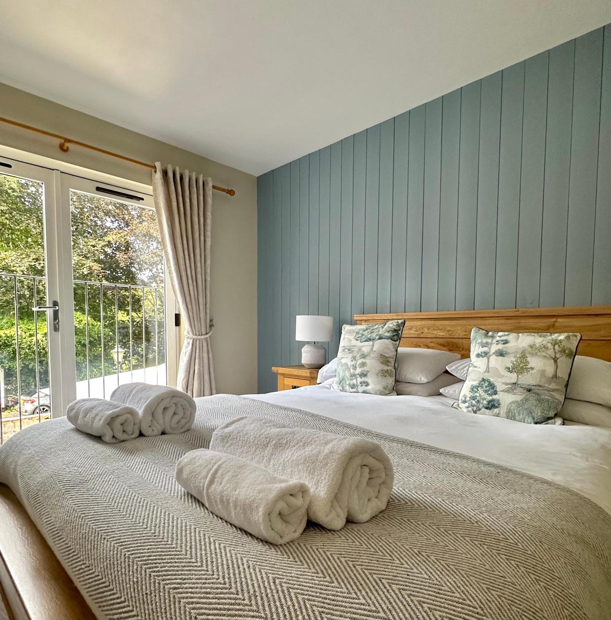 The Manor At Abberley Hotel Luaran gambar