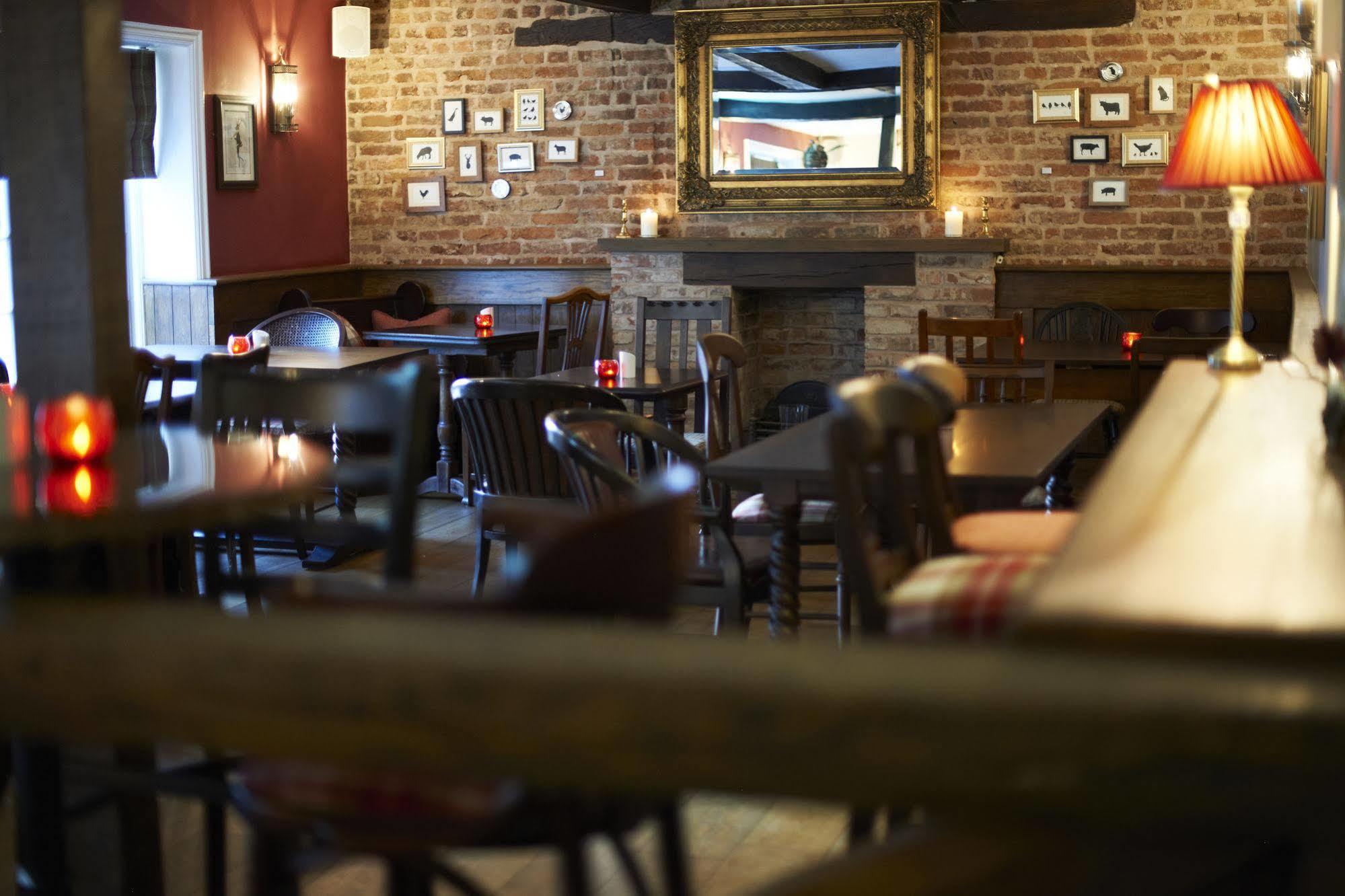 The Manor At Abberley Hotel Luaran gambar